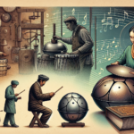 The Evolution of Handpan Creation: Stories from Top Makers