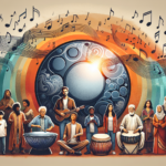 The Evolution of Handpan Music: Embracing Fusion to Capture New Audiences