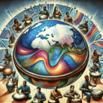 The Handpan Phenomenon: A Global Musical Movement