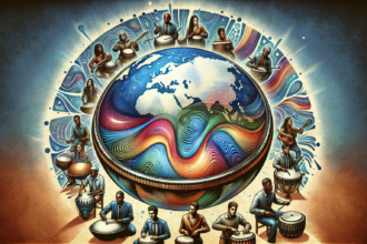 The Handpan Phenomenon: A Global Musical Movement