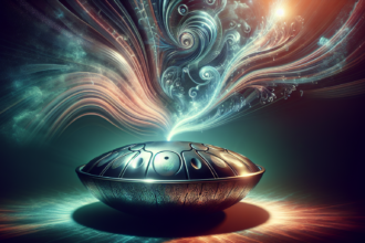 The Handpan Revolution: Merging Tradition with Modern Soundscapes