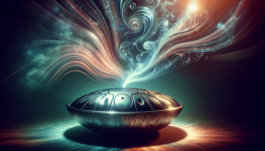 The Handpan Revolution: Merging Tradition with Modern Soundscapes