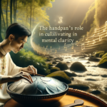 The Handpan's Role in Cultivating Mental Clarity