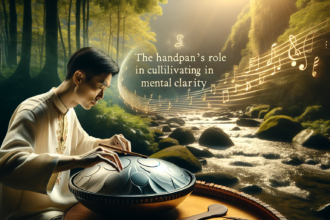 The Handpan's Role in Cultivating Mental Clarity