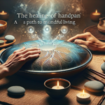 The Healing Power of Handpan: A Path to Mindful Living