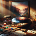 The Healing Power of Melodic Handpan Music