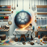 The Journey of Handpan Customization: From Concept to Creation
