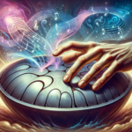 The Magic of Glissandos: Adding Emotional Depth to Handpan Playing