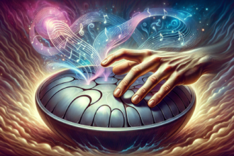 The Magic of Glissandos: Adding Emotional Depth to Handpan Playing