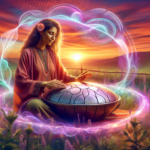 The Meditative Magic of Handpan: Tuning into Healing Vibrations