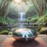 The Meditative Movement: How Handpan Music Revolutionizes Mindfulness Practices