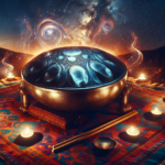 The Mystical Soundscapes of Handpan: A Spiritual Awakening