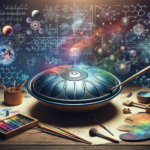 The Physics of Handpan Tunings: Science Meets Art