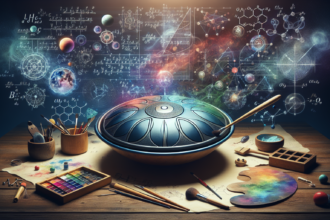 The Physics of Handpan Tunings: Science Meets Art