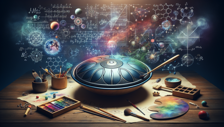 The Physics of Handpan Tunings: Science Meets Art