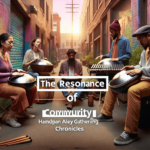 The Resonance of Community: Handpan Alley Gathering Chronicles