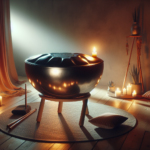 The Serenity of Sound: Handpan Music for Meditation
