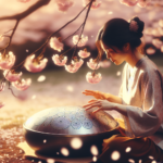 The Soothing Symphony of Handpan: Enhancing Your Relaxation Routine