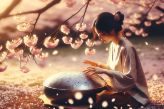 The Soothing Symphony of Handpan: Enhancing Your Relaxation Routine