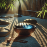 The Sound of Stillness: Handpan Music for Deep Relaxation