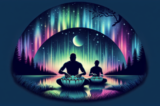 Therapeutic Tones: The Healing Power of Handpan Dynamics