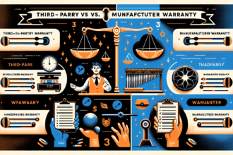 Third-Party vs. Manufacturer Warranties: Which Is Best for Your Handpan?