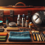 Top Accessories to Include in Your Handpan Maintenance Kit