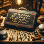 Top Handpan Accessories for Preservation and Care