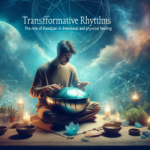 Transformative Rhythms: The Role of Handpan in Emotional and Physical Healing