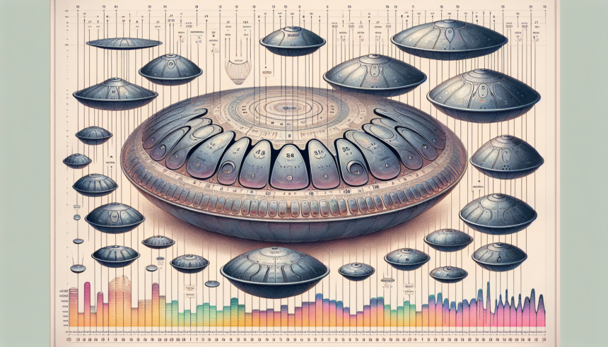 Understanding Handpan Size Variations and Their Effects