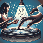 Understanding Syncopation in Handpan Performance