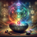 Unlocking Energetic Pathways: The Role of Handpan in Chakra Healing