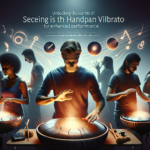 Unlocking the Secrets of Handpan Vibrato for Enhanced Performance