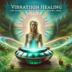 Vibrational Healing: How Handpan Sound Meditation Transforms Your Well-being