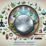 Vibrational Therapy: The Handpan's Role in Holistic Health