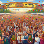 Voices of Panifest: Celebrating Diversity and Unity