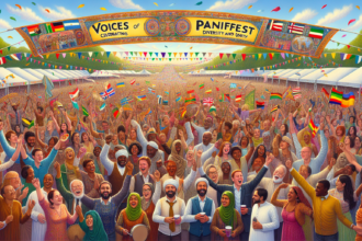 Voices of Panifest: Celebrating Diversity and Unity