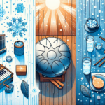 Winter vs. Summer: Seasonal Storage Tips for Your Handpan