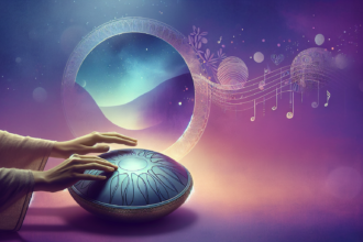 Zen Handpans: Your Gateway to Tranquil Melodies